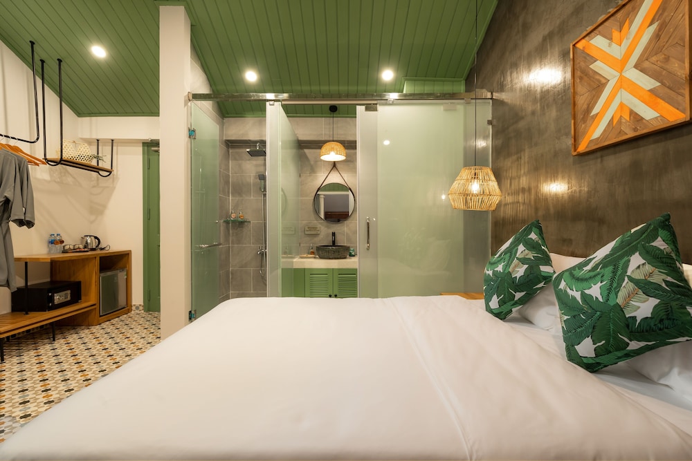 paddy boutique house hoian