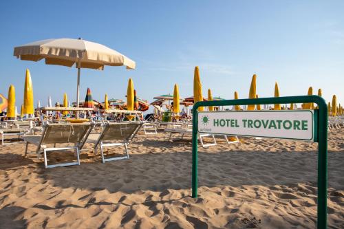 hotel trovatore