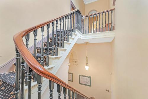 clocktower suites