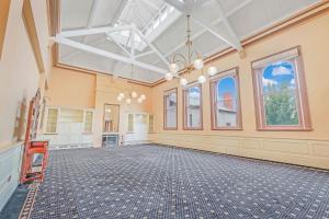 Clocktower Suites,Victoria>>Echuca,3 star