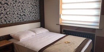 demosan hotel hilden