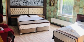 demosan hotel hilden