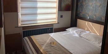 demosan hotel hilden