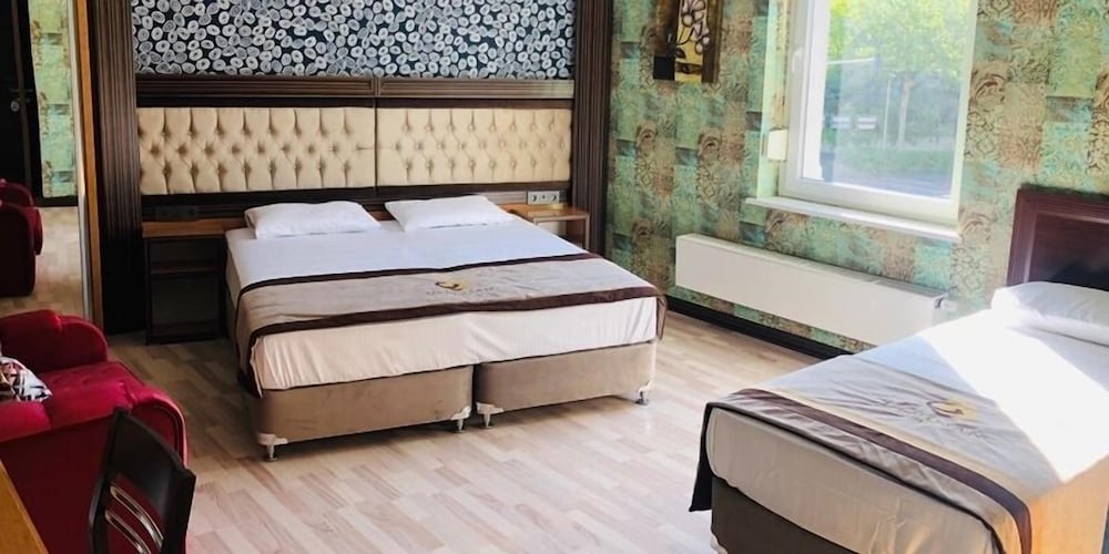 demosan hotel hilden