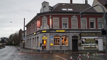 demosan hotel hilden