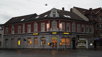 demosan hotel hilden