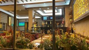 demosan hotel hilden