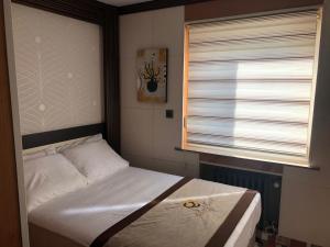 demosan hotel hilden