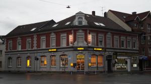 demosan hotel hilden