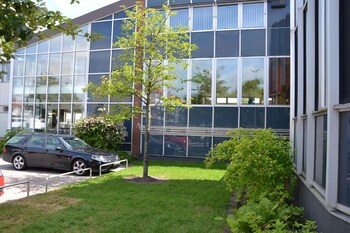 stf oscar vandrarhem hostel