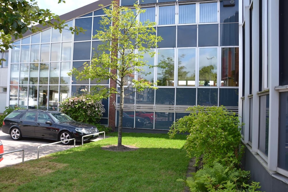 stf oscar vandrarhem hostel