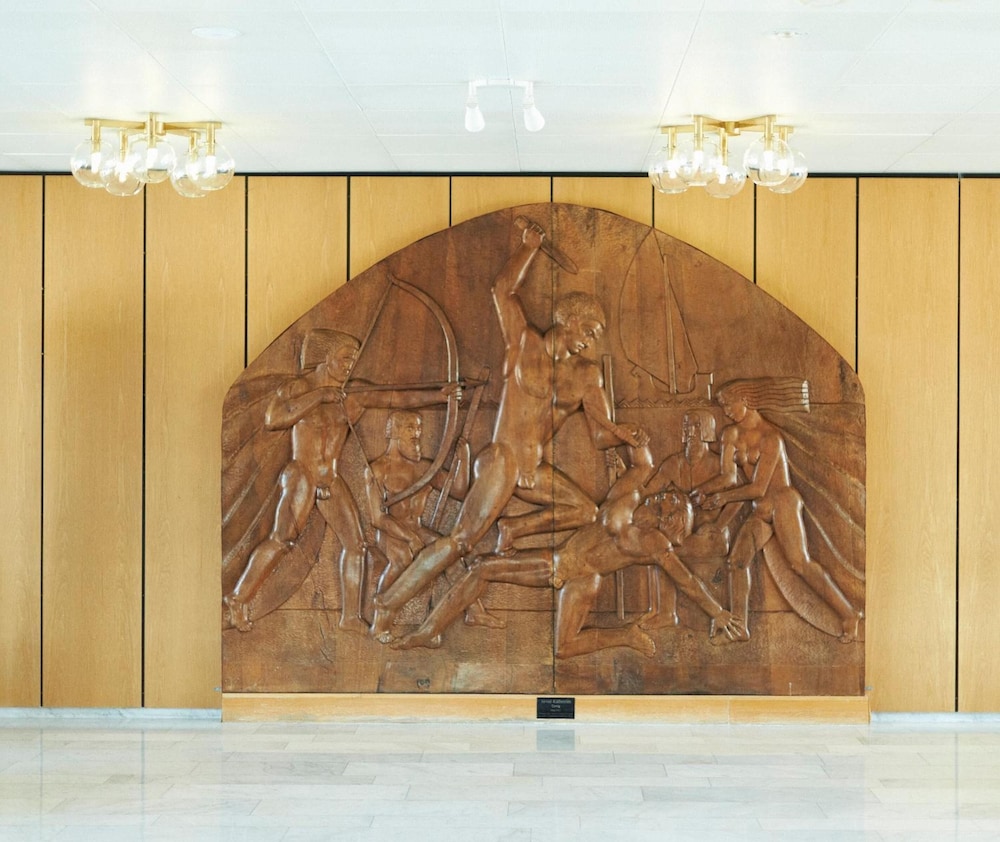 stf oscar vandrarhem hostel