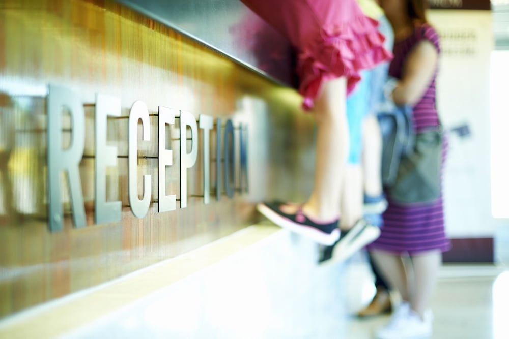 stf oscar vandrarhem hostel