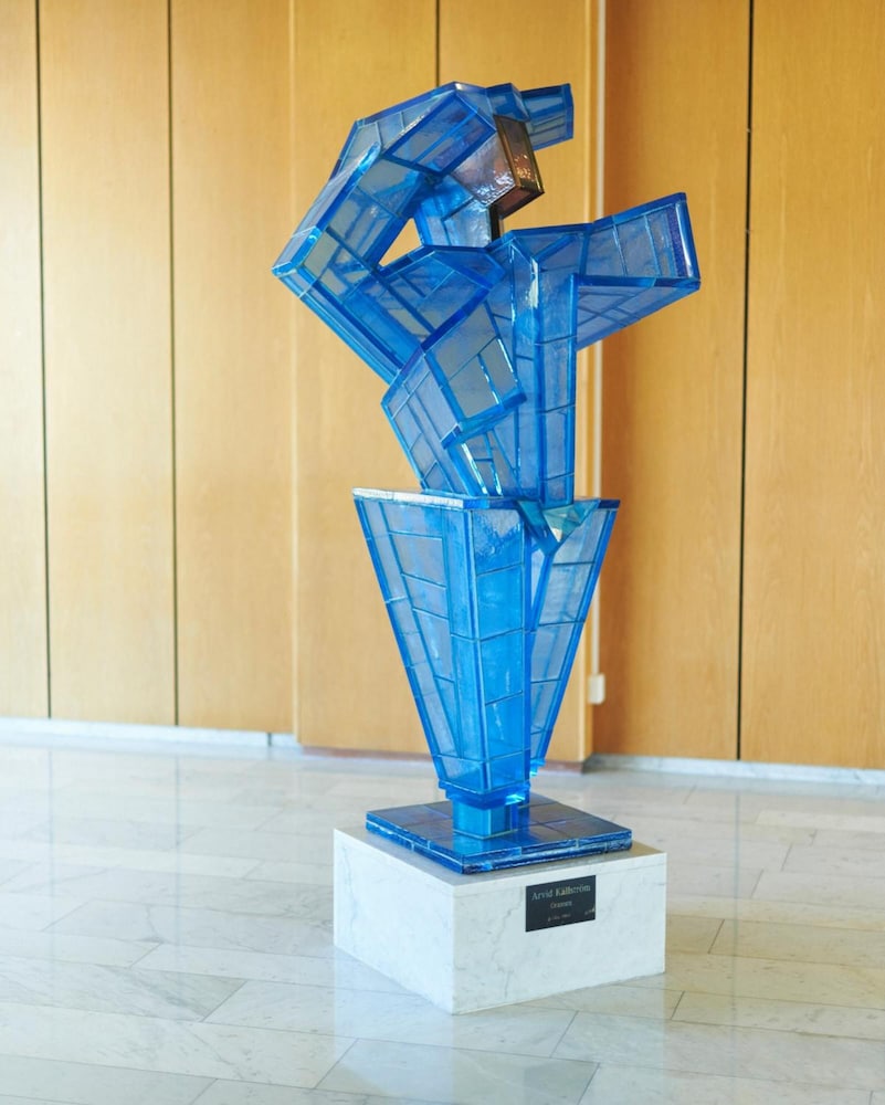 stf oscar vandrarhem hostel