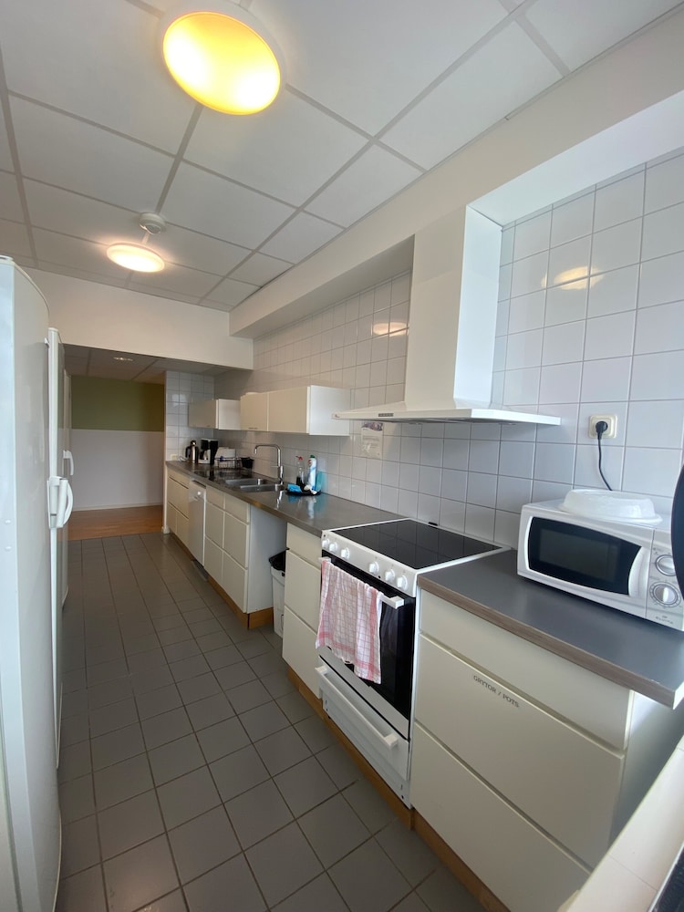 stf oscar vandrarhem hostel