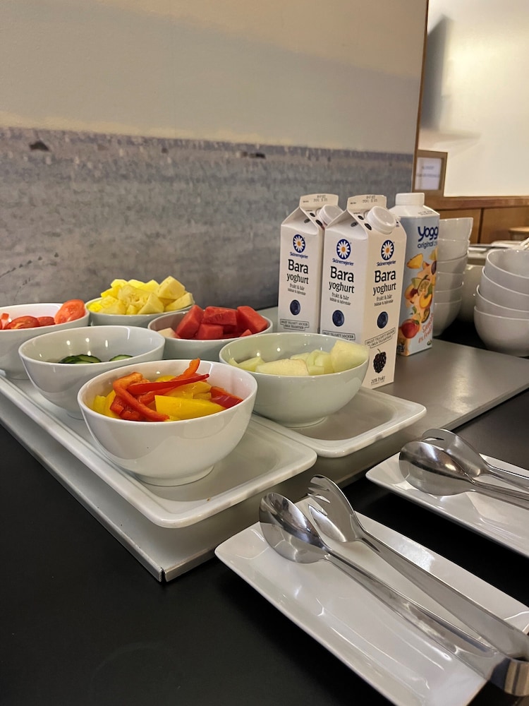 stf oscar vandrarhem hostel