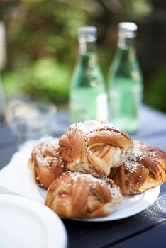 stf oscar vandrarhem hostel