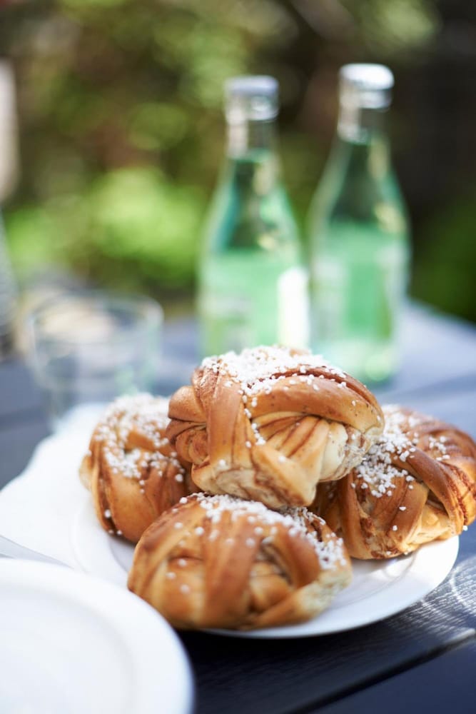 stf oscar vandrarhem hostel