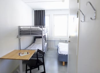 stf oscar vandrarhem hostel