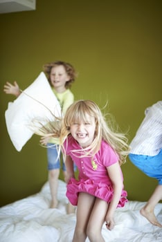 stf oscar vandrarhem hostel