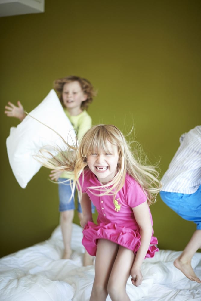 stf oscar vandrarhem hostel