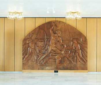 stf oscar vandrarhem hostel