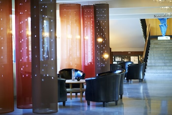 stf oscar vandrarhem hostel