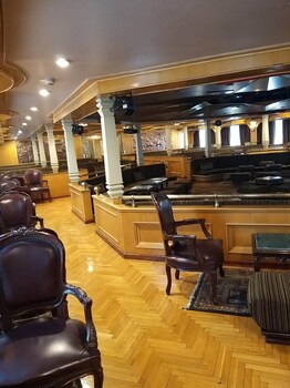 ms king tut i nile cruise