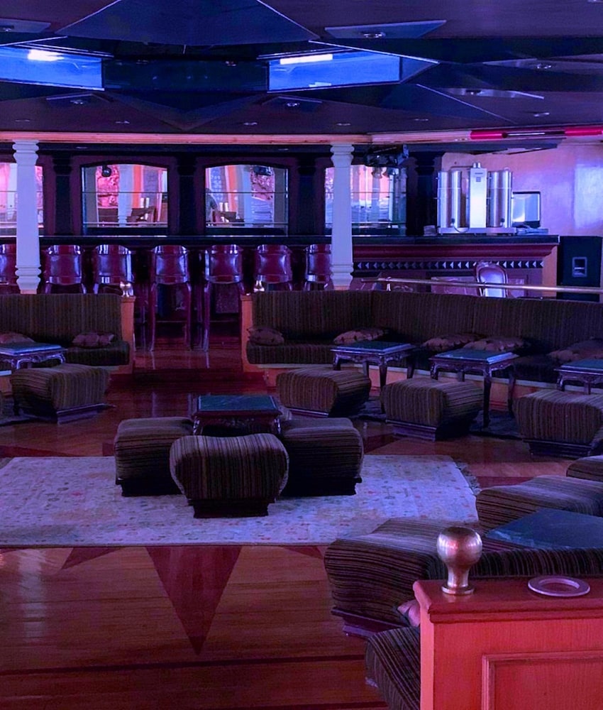 ms king tut i nile cruise