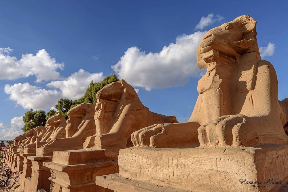 luxor