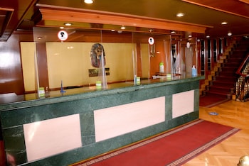 ms king tut i nile cruise