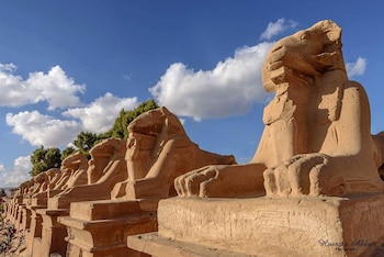 luxor