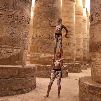 luxor