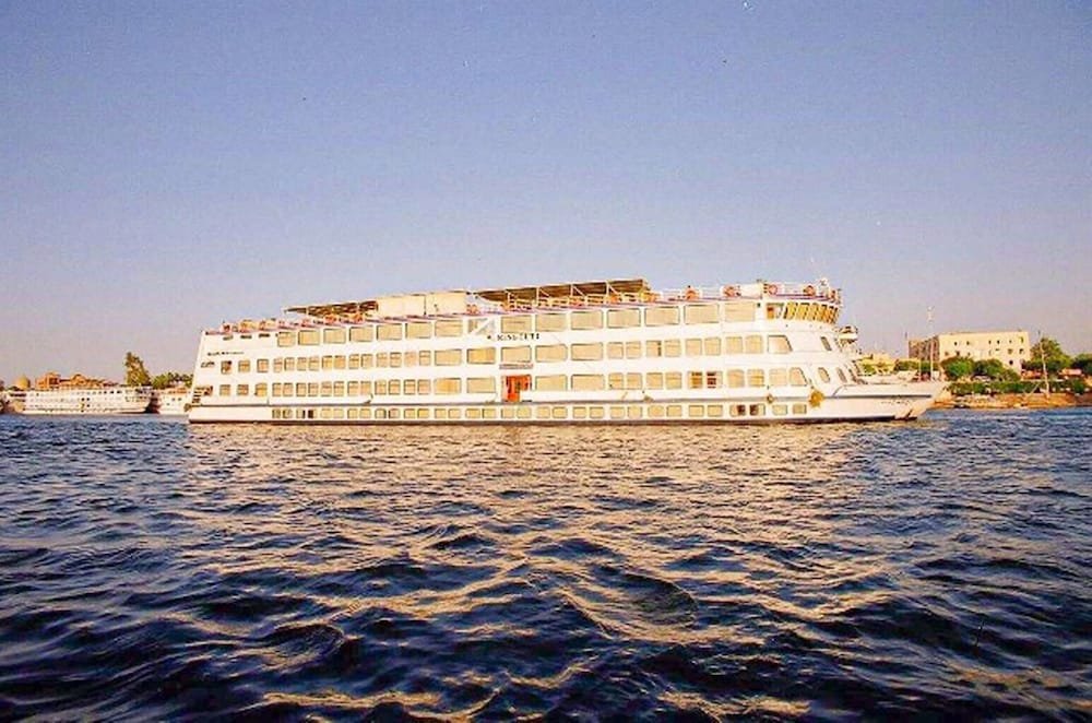 luxor