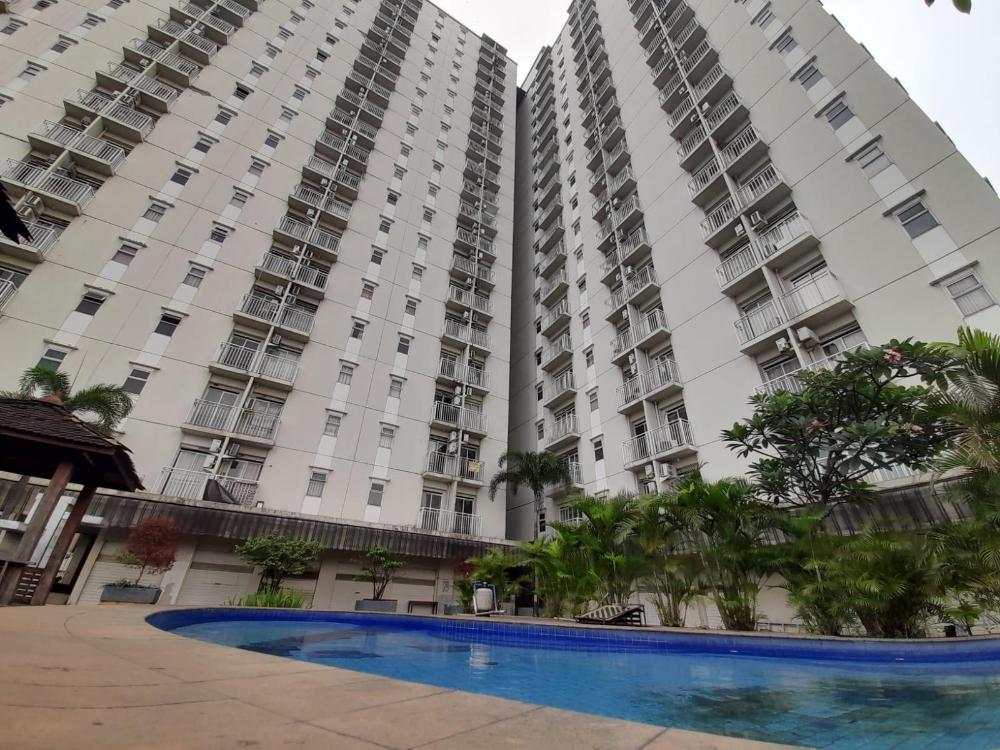 apartemen bogor valley