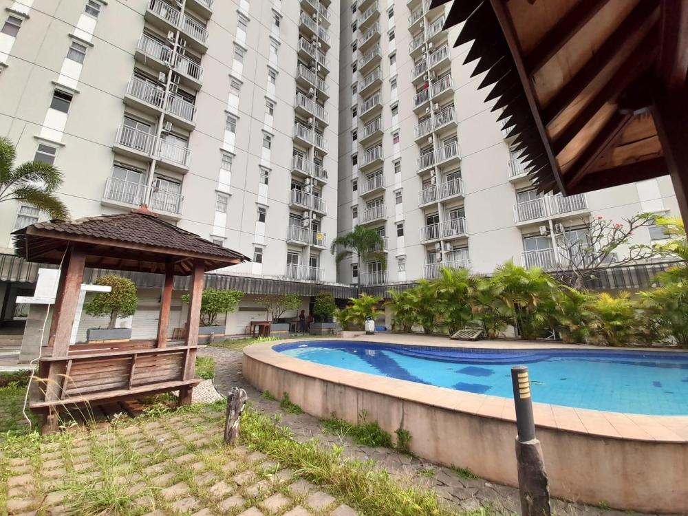 apartemen bogor valley