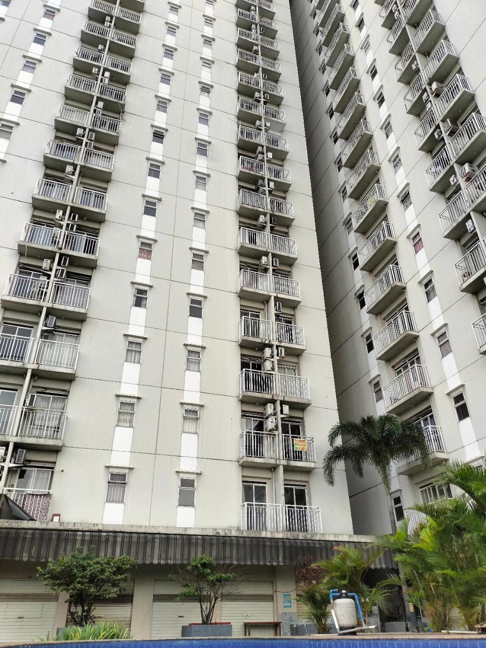 apartemen bogor valley