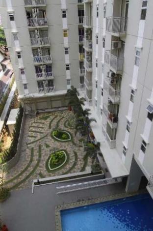 apartemen bogor valley