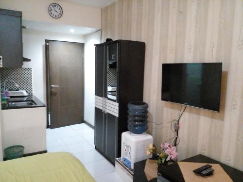 apartemen bogor valley