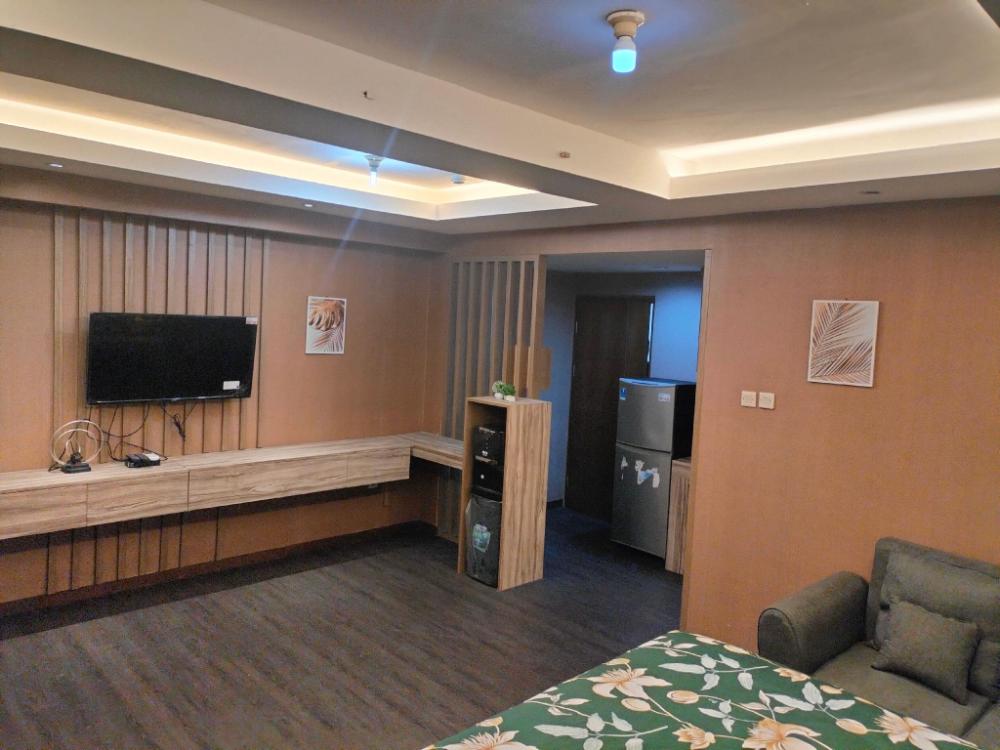 apartemen bogor valley