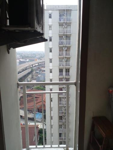 apartemen bogor valley