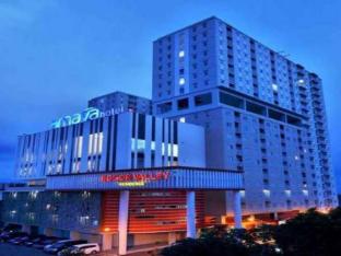 apartemen bogor valley