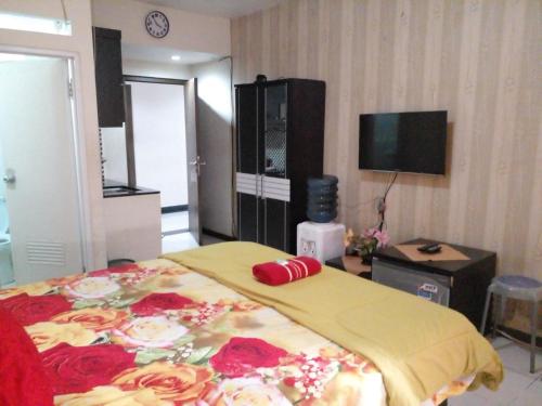 apartemen bogor valley