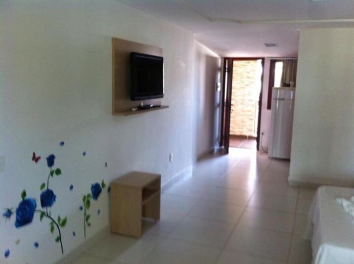 pousada veraneio ponta negra