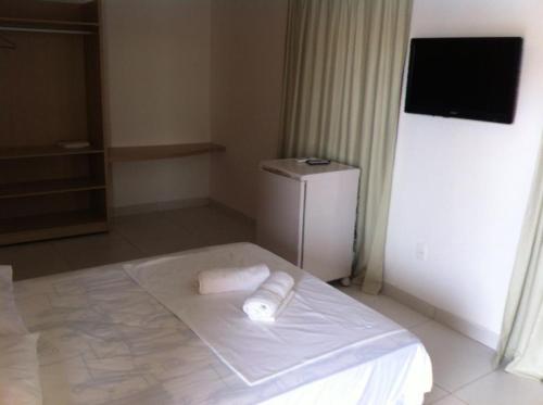 pousada veraneio ponta negra