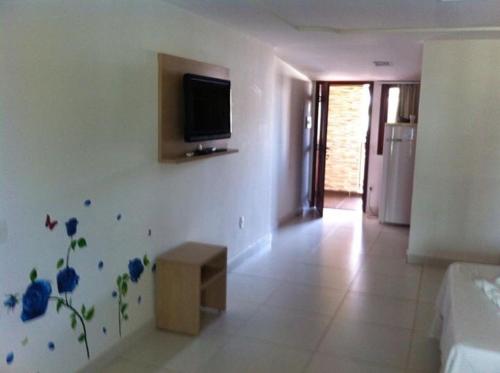 pousada veraneio ponta negra