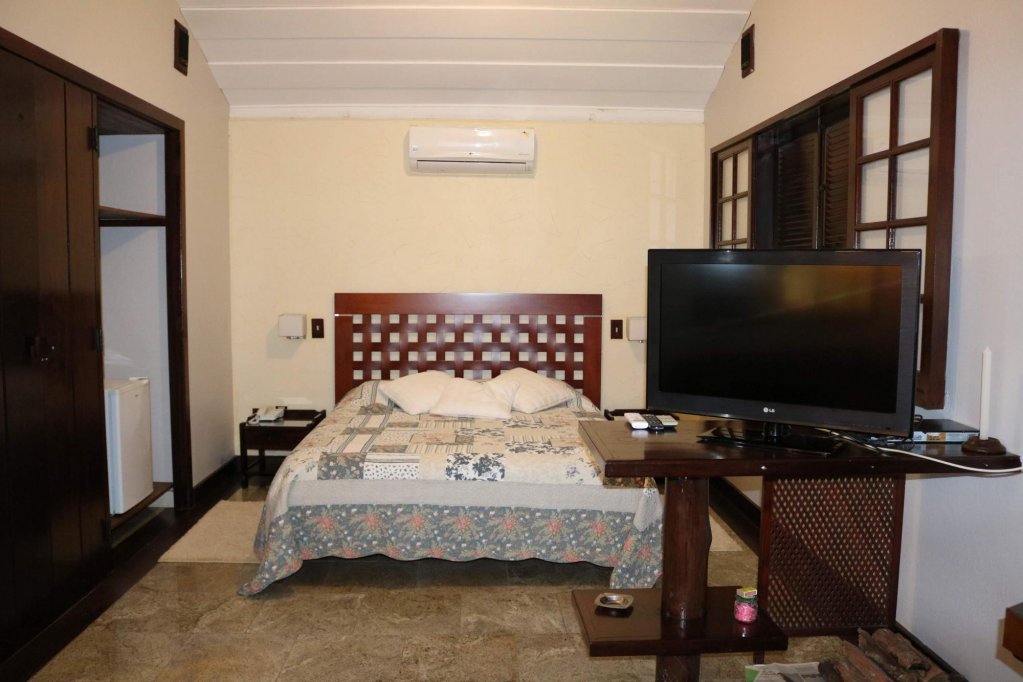 hotel fazenda auberge suisse