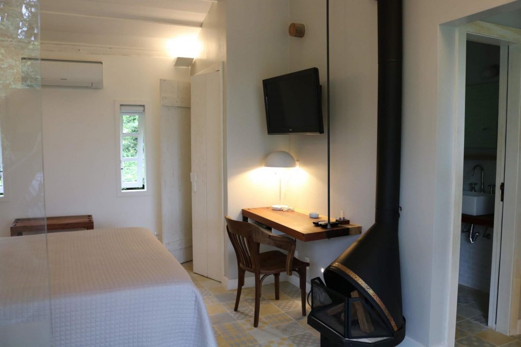 hotel fazenda auberge suisse