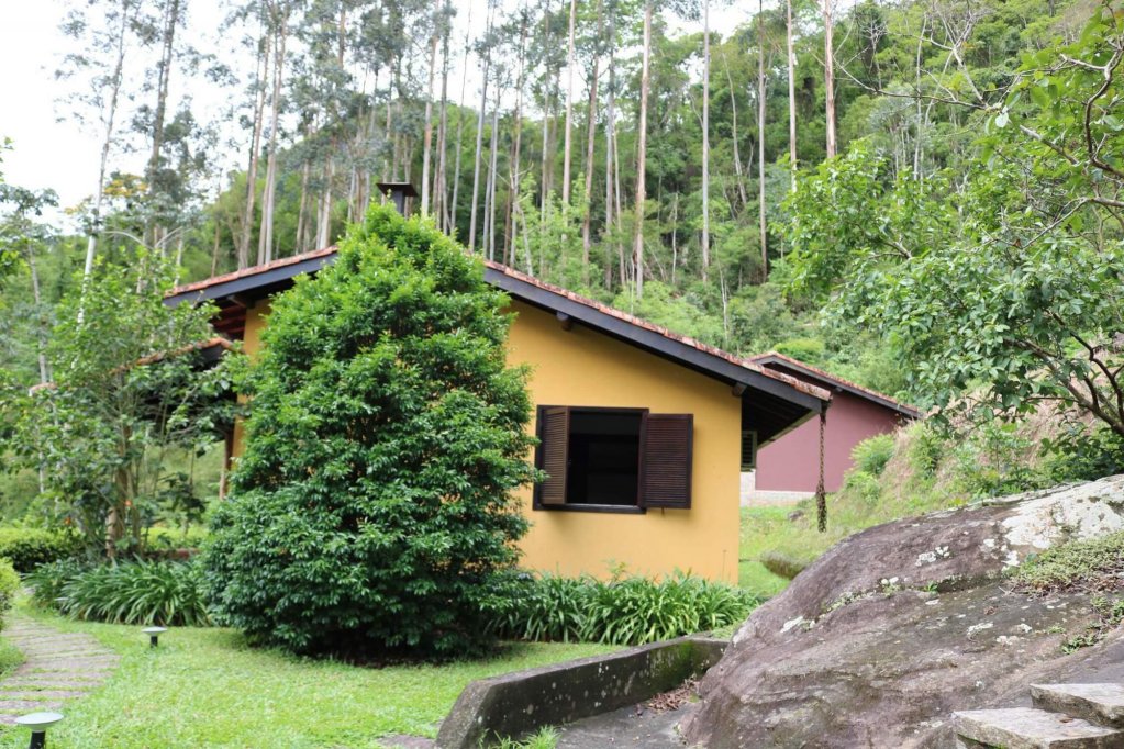 hotel fazenda auberge suisse