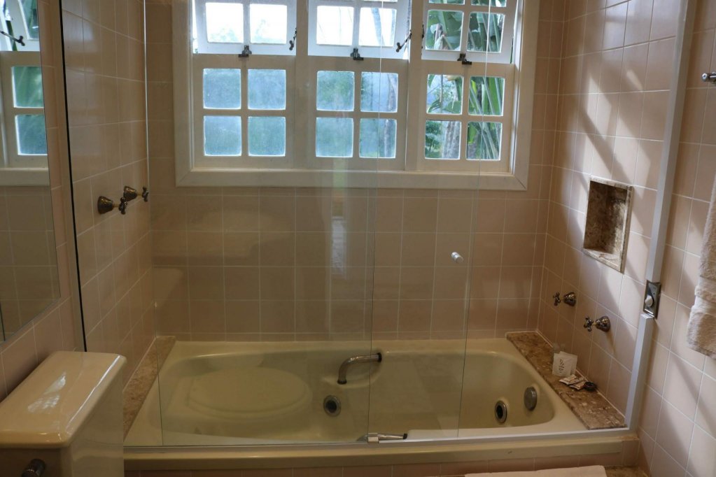 hotel fazenda auberge suisse